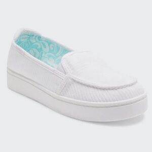 Roxy Women's White Slip-On Shoes

Roxy Minnow Plus Shoes